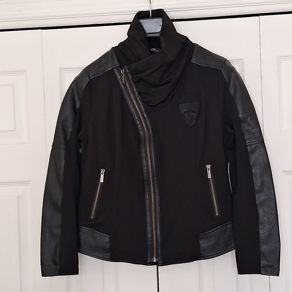 Headrush Jacket - Picture 2 of 14